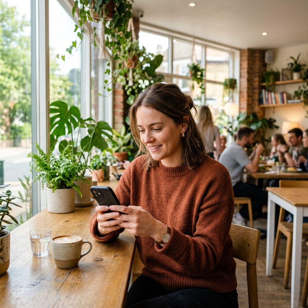 Everyday user understanding prescription details